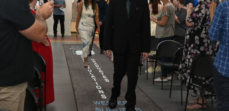 EventTough™ Western Suburbs Special School